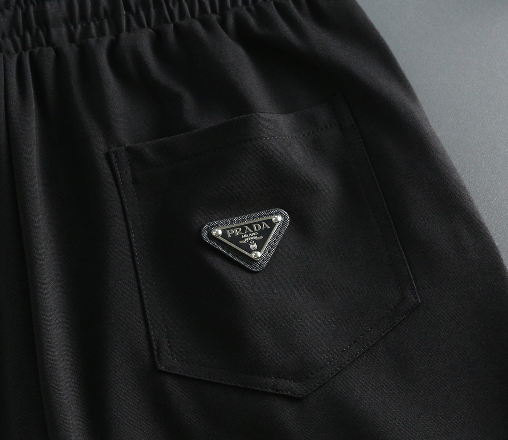 Prada Short Pants